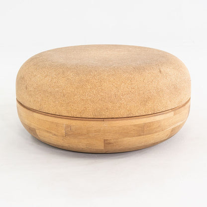 Cork Coffee Table