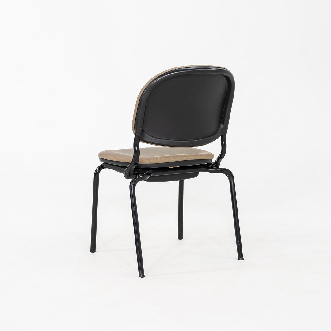 Torsion Stacking Chair