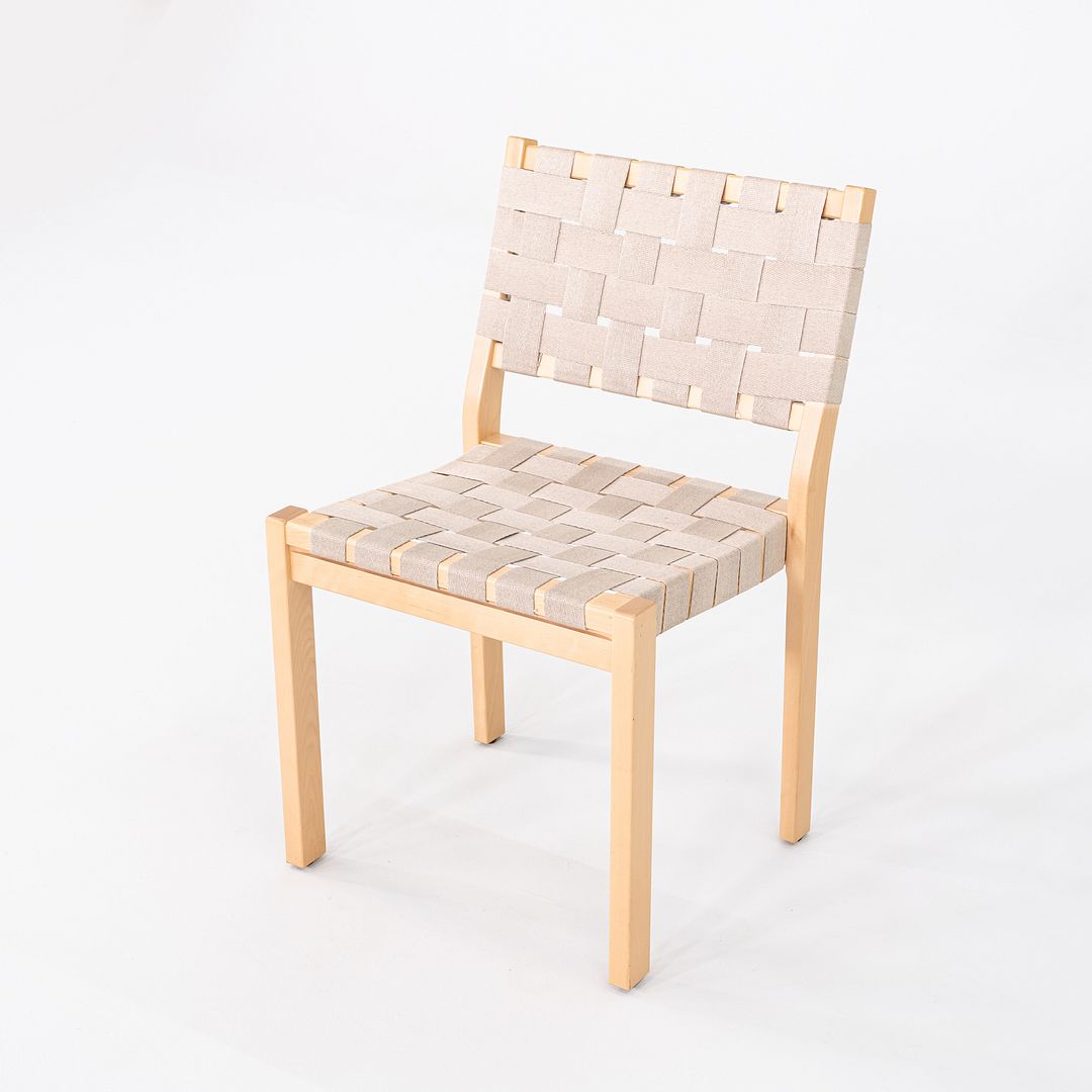 611 Stacking Chair