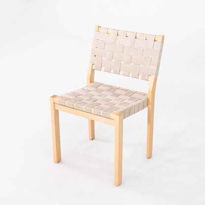 611 Stacking Chair