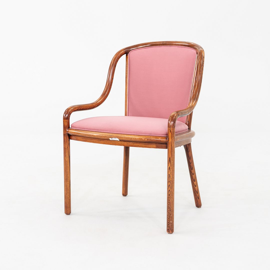Bentwood Dining Chairs