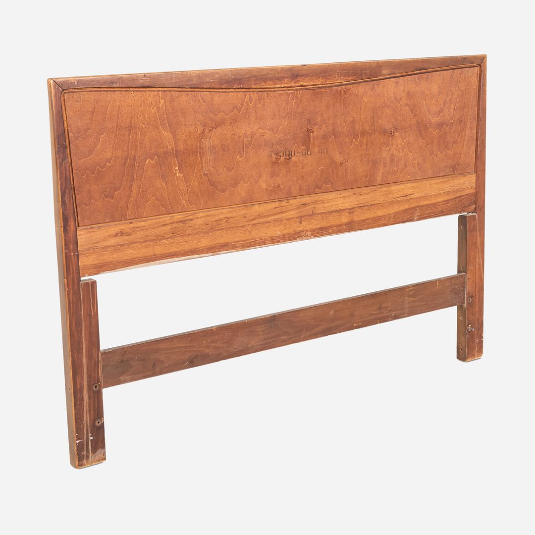 Queen Headboard