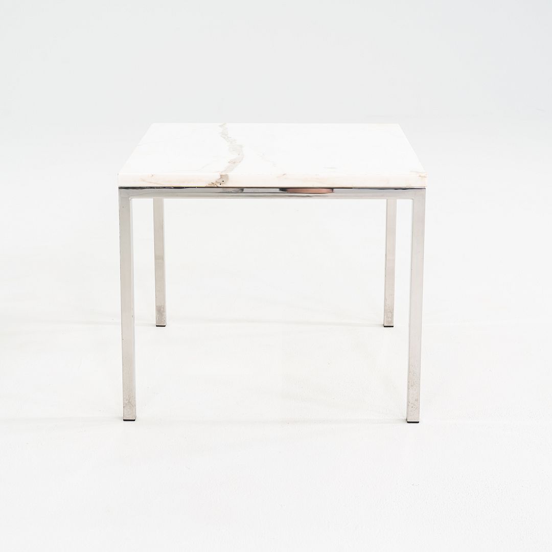 Square Side Table, Model TA-73