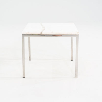 Square Side Table, Model TA-73