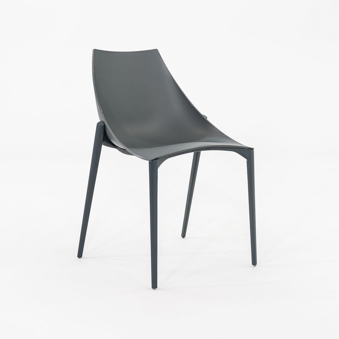 Hoop Stacking Chair