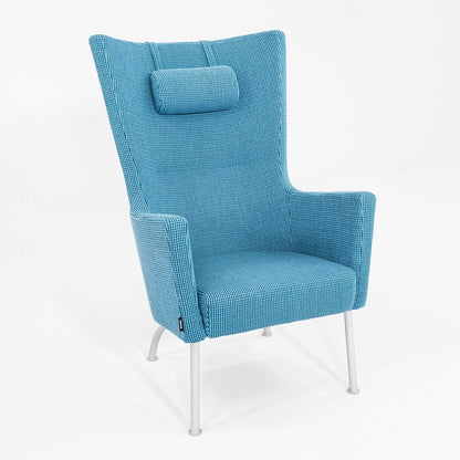 Solino Lounge Chair