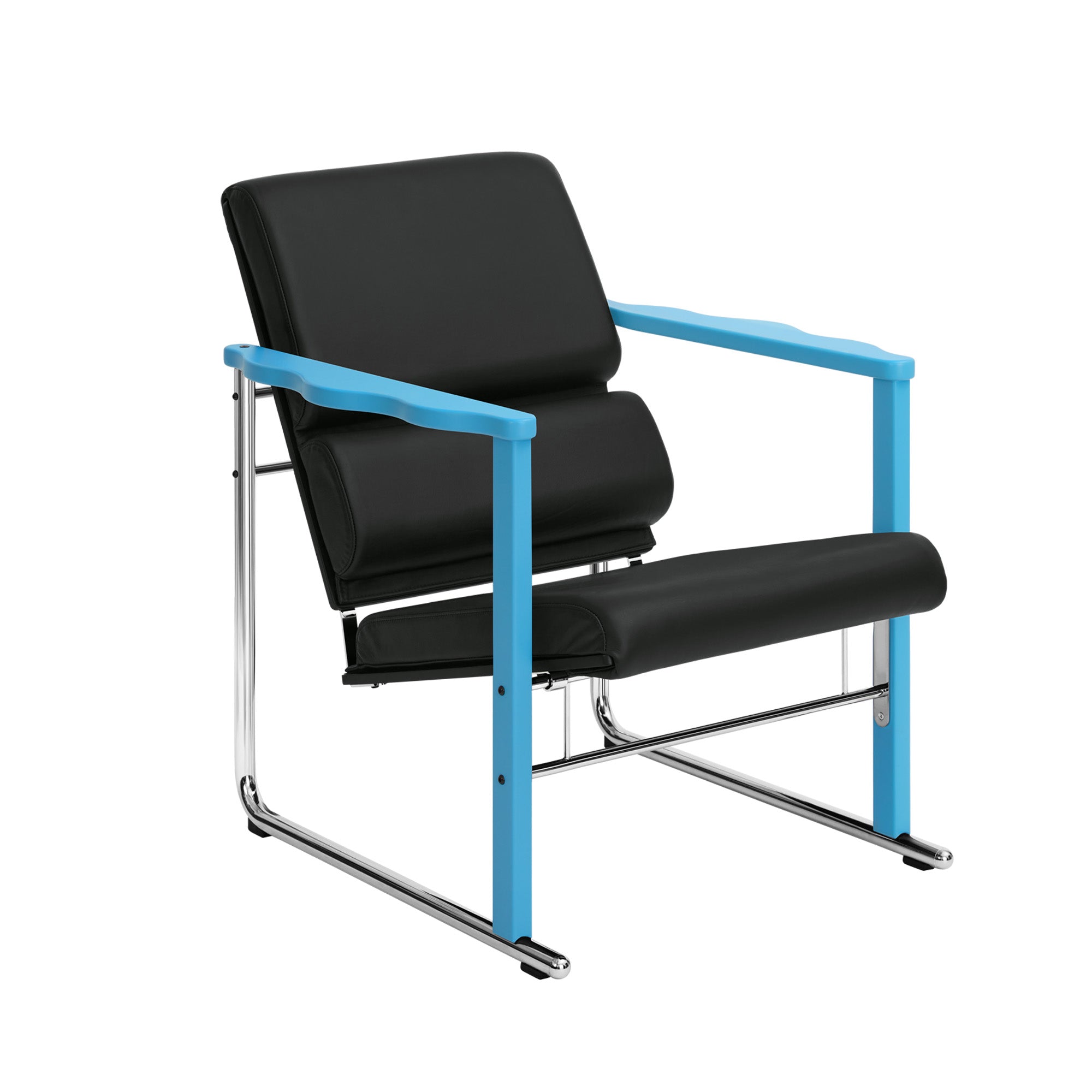 Experiment Lounge Chair