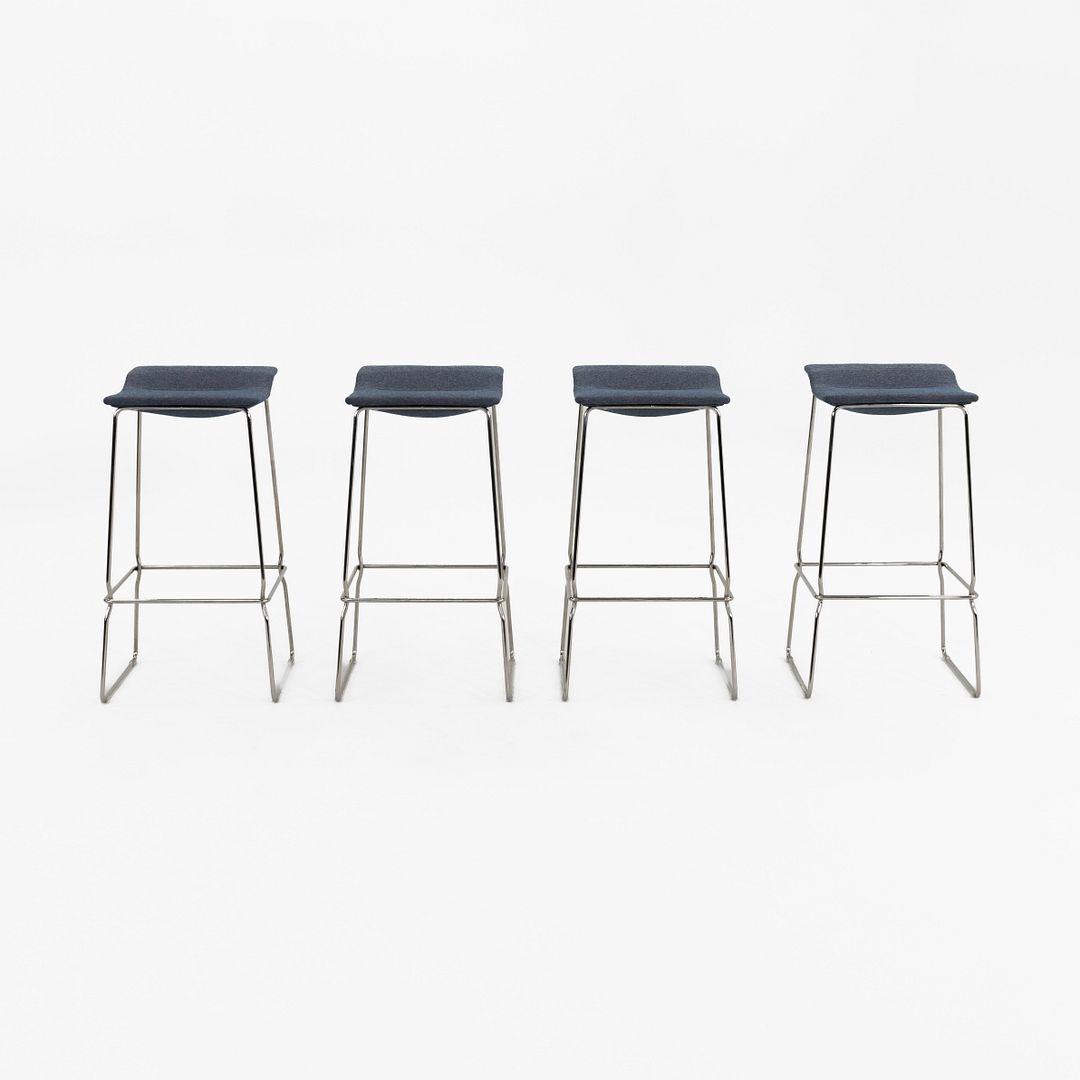 Last Minute Bar Stool