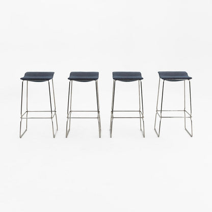 Last Minute Bar Stool