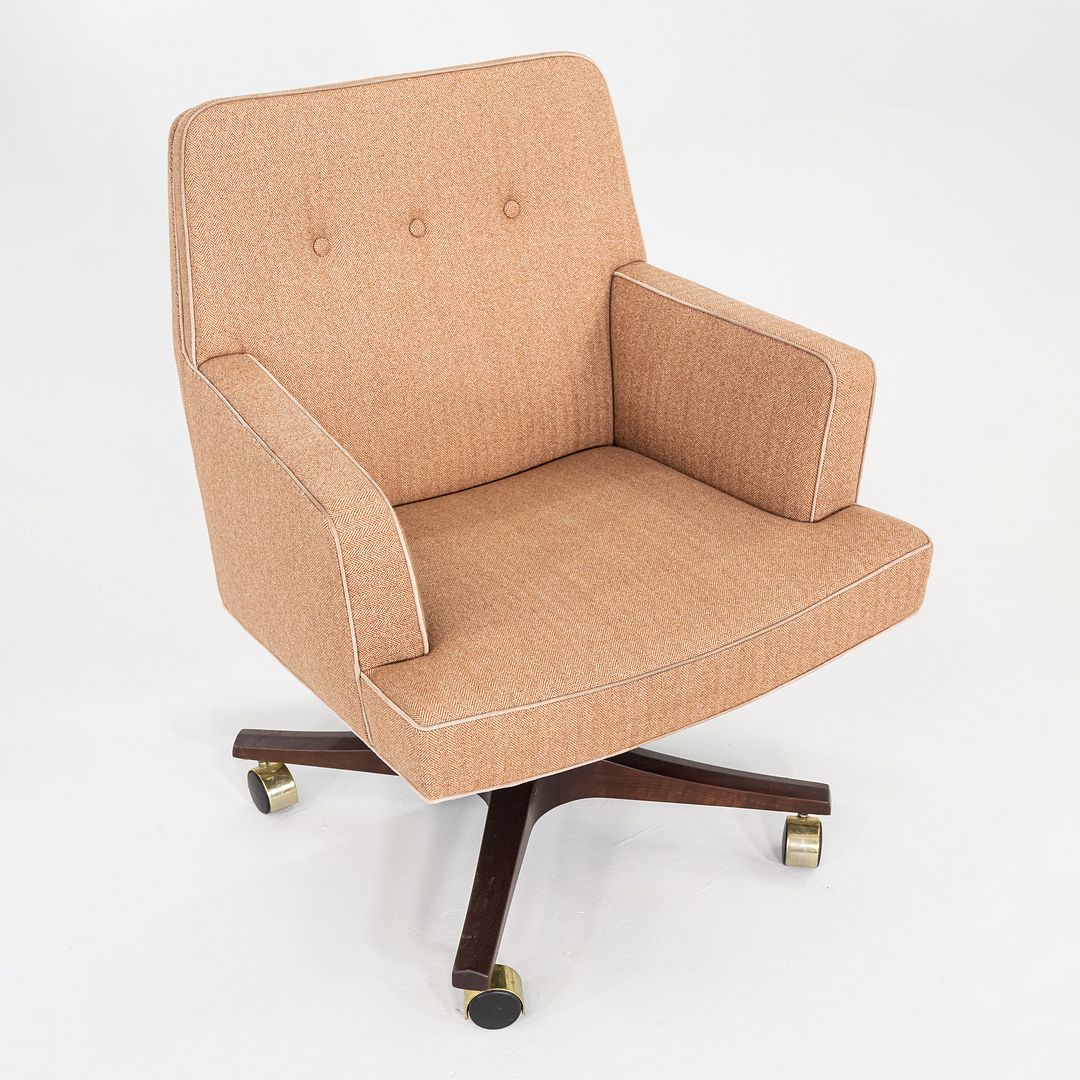 Executive Swivel Chair