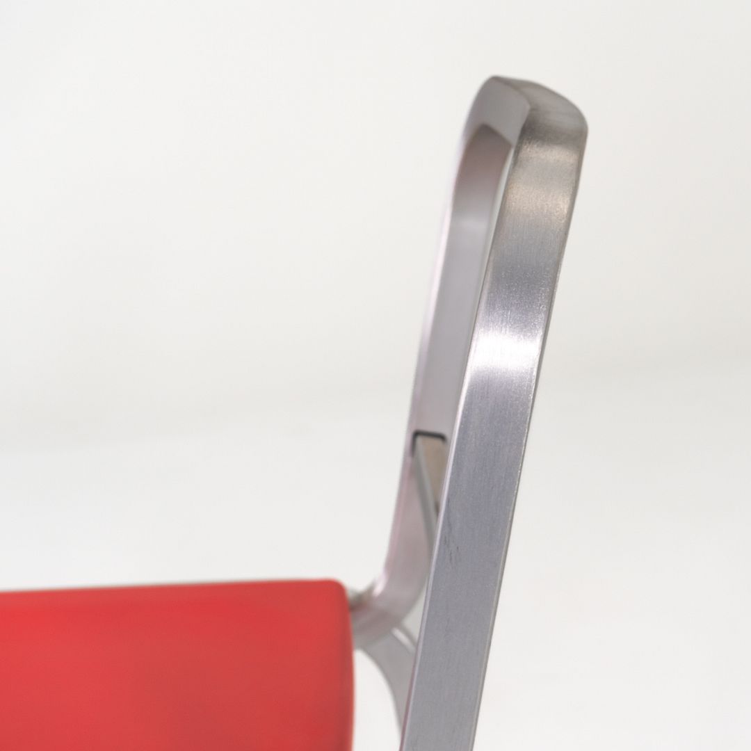 Nine-O Bar Stool