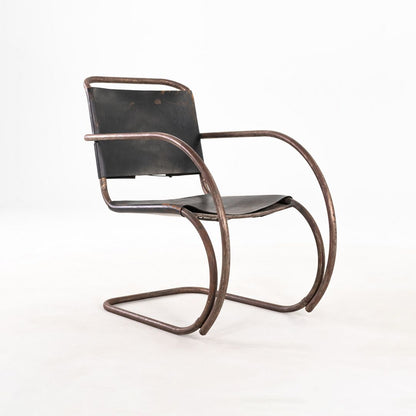 MR 11-12 Lounge Chair