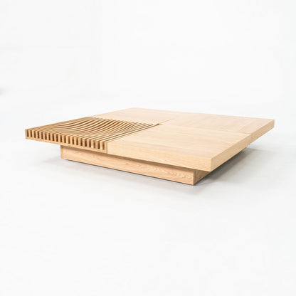 Barringer Slide Coffee Table