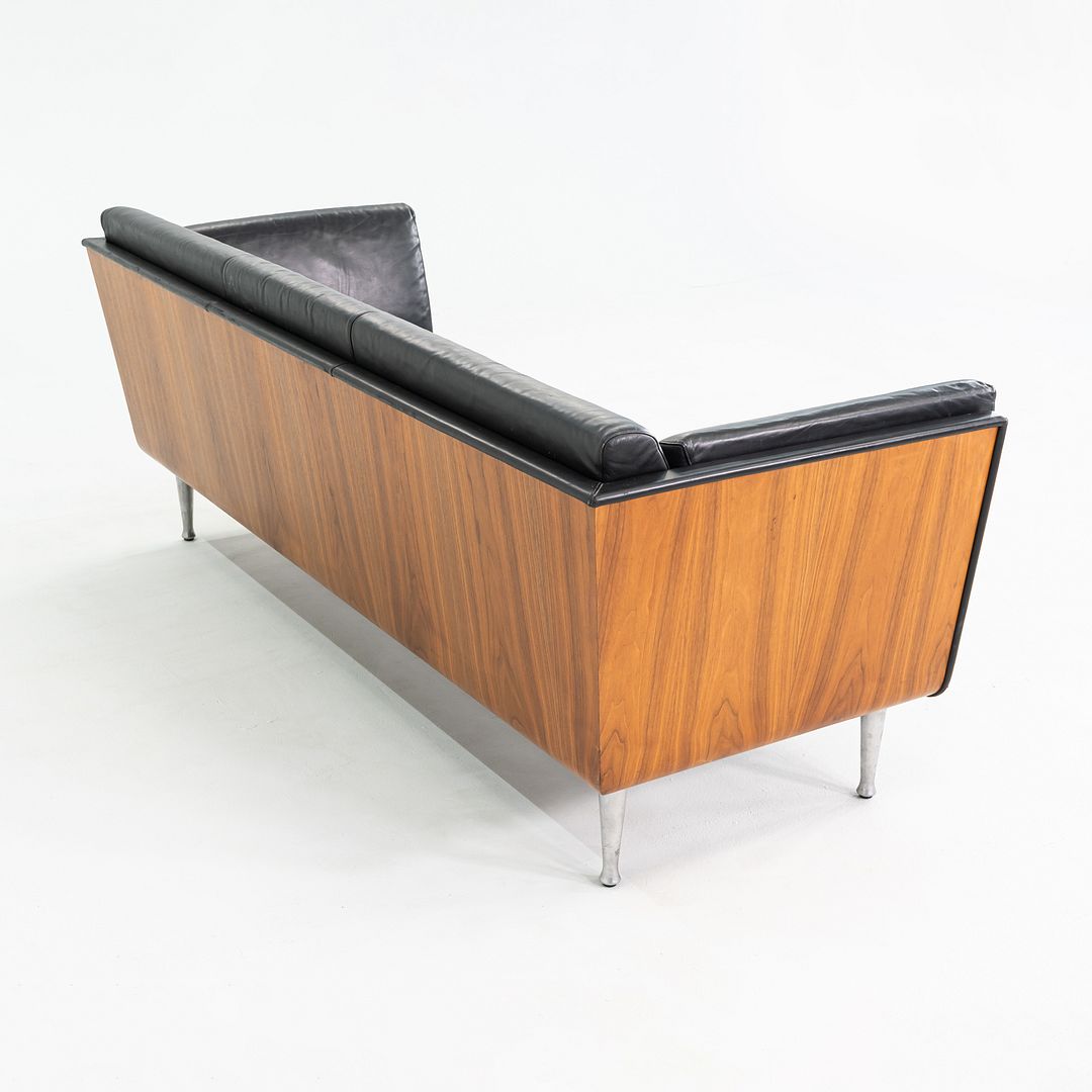 Goetz Three Seat Sofa