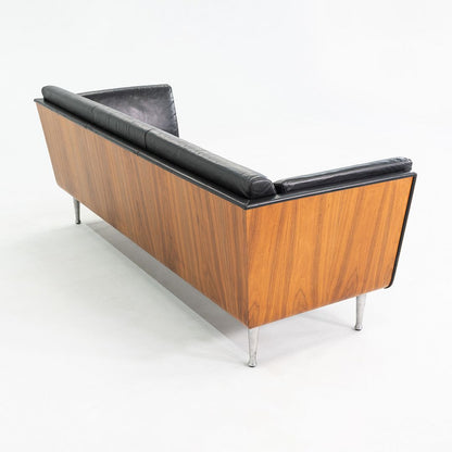 Goetz Three Seat Sofa