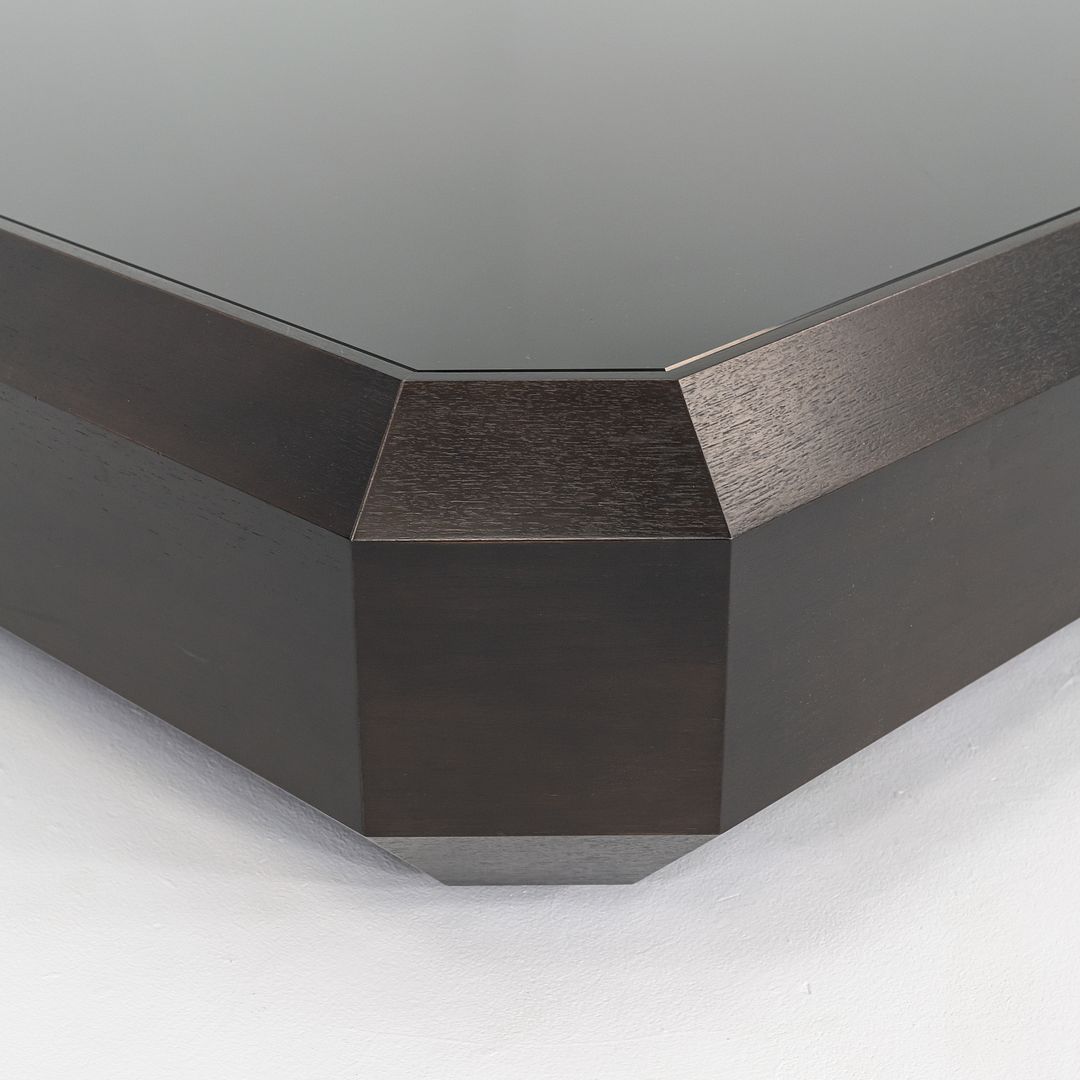 Ten Carat Coffee Table