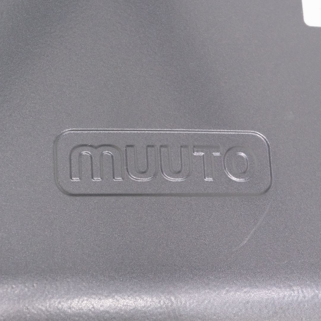 Muuto Fiber Desk Chair