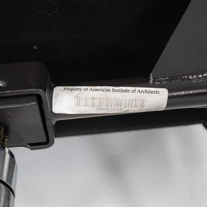 Soft Pad Management Chair, EA435