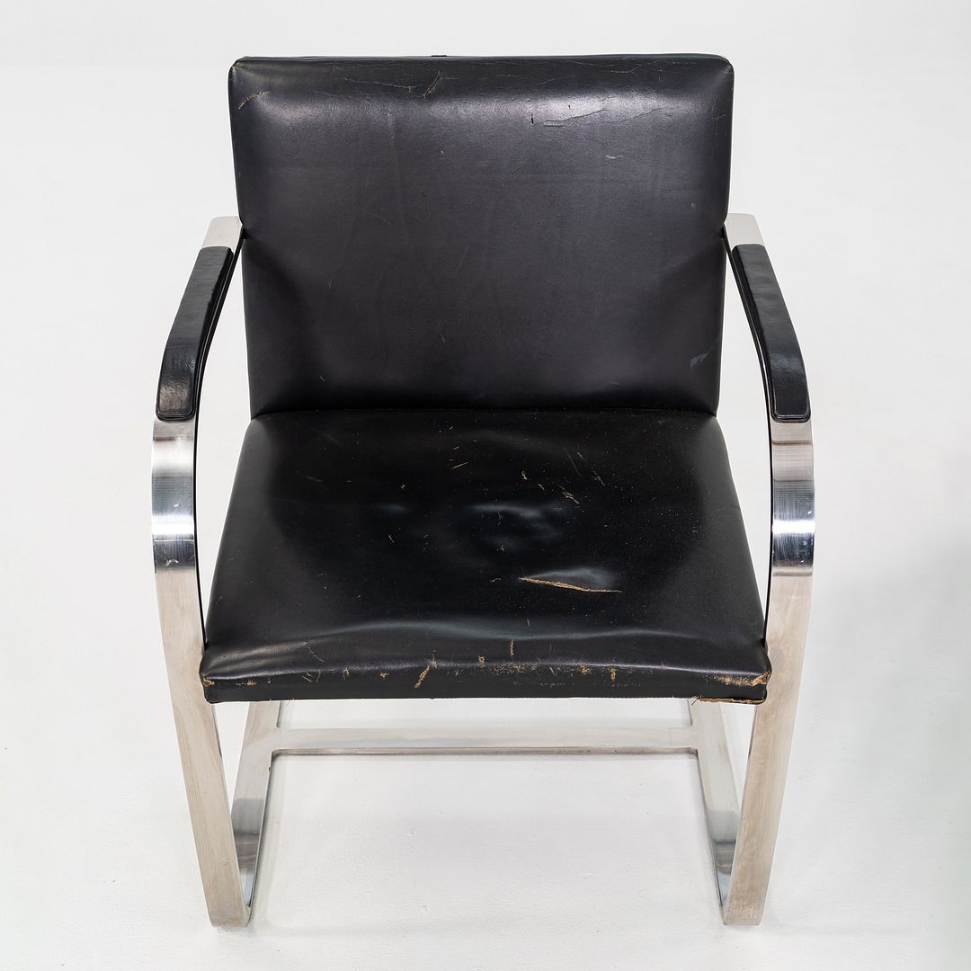 Brno Chair