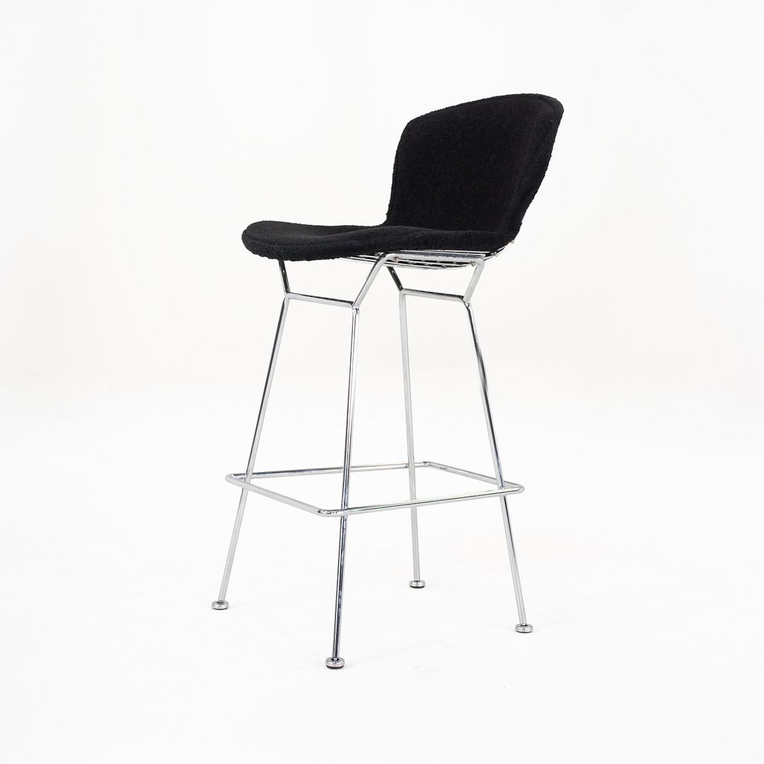 Bertoia Bar Stool