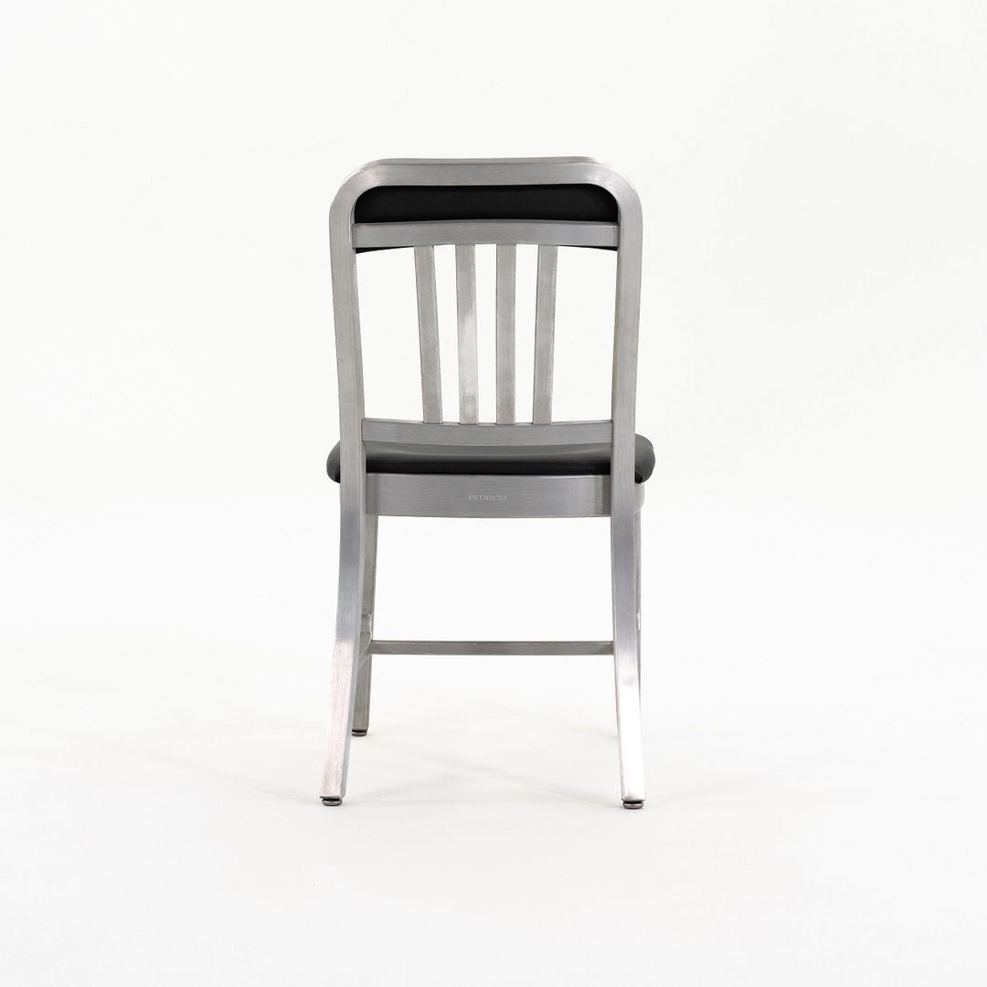 Navy Chair, Model 1022