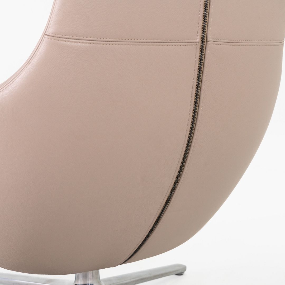 Grand Repos Lounge Chair