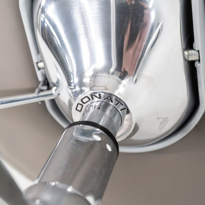 Chantal Swivel Chair