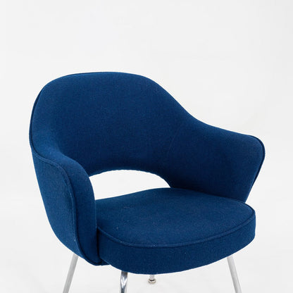 Saarinen Executive Arm Chair