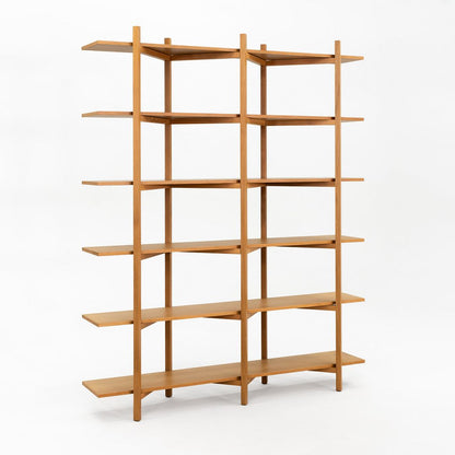 Zig Zag Shelf High, Art. no. 14143