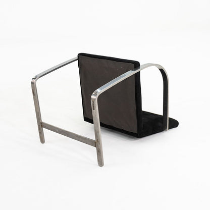 Flat Bar Brno Chair