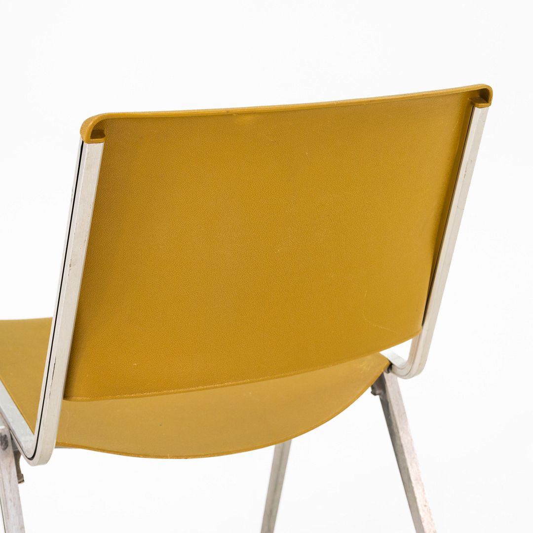 Model 1278 Dining Stacking Side Chair
