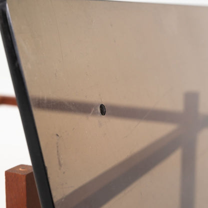 Teak Side Table