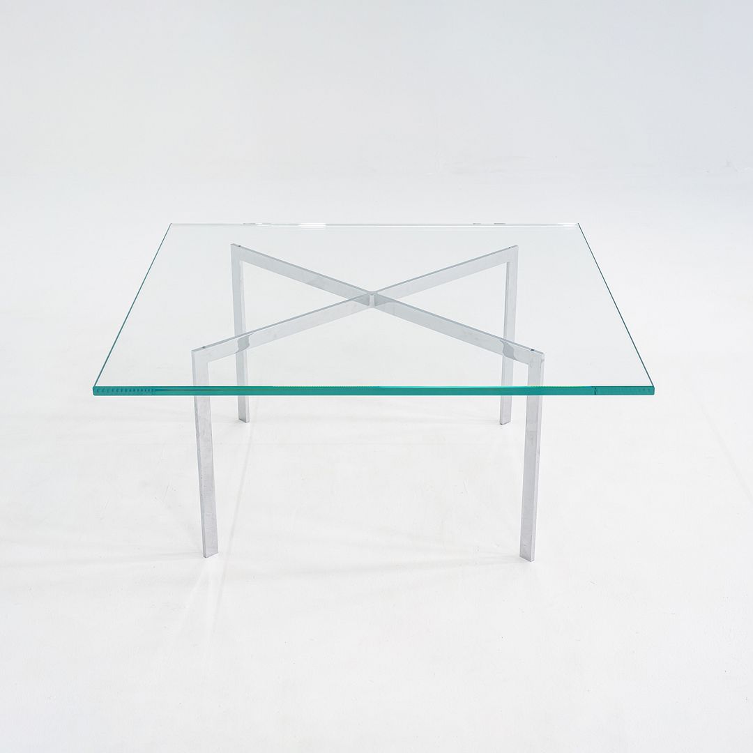 Barcelona Coffee Table