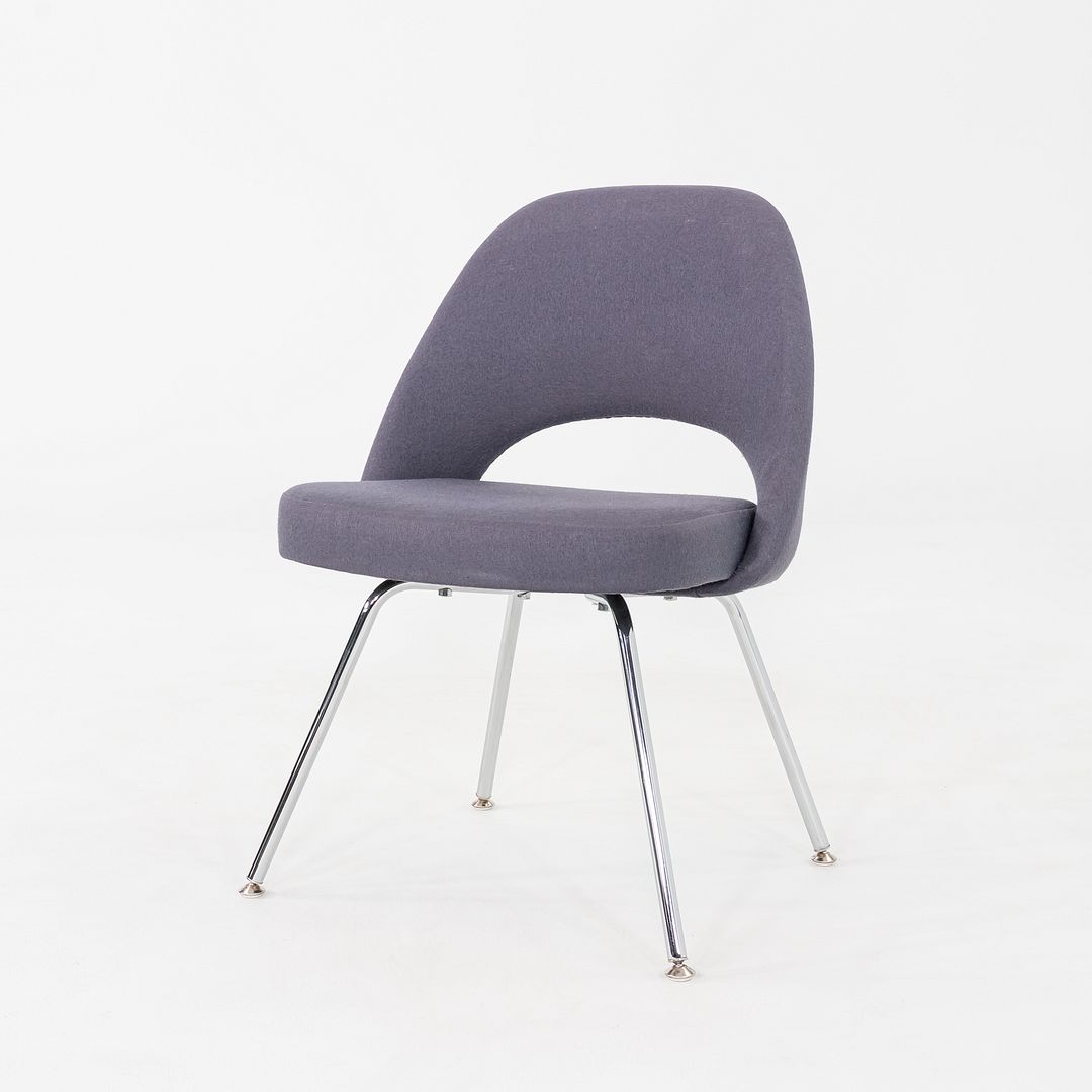 Saarinen Executive Side Chair