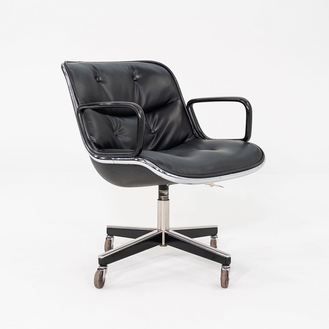 Pollock Desk Chair