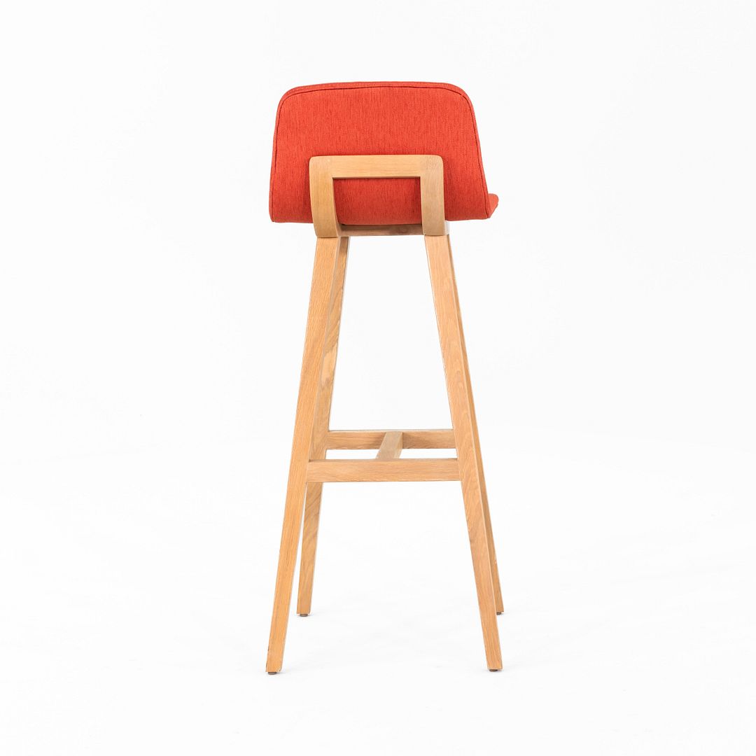 Kuskoa Bar Stool