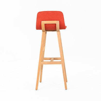 Kuskoa Bar Stool