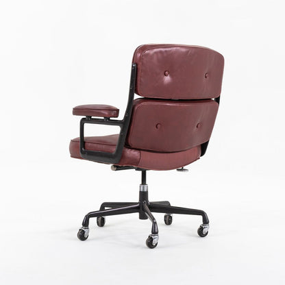 Time Life Executive Desk Chair, Model ES104