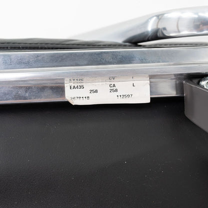 Soft Pad Management Chair, EA435