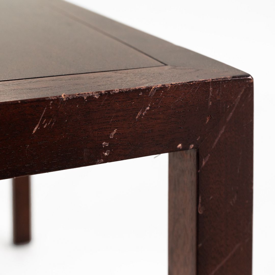 Square Table