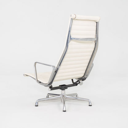 Aluminum Group Lounge Chair