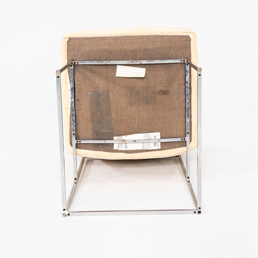 Thin LIne Dining Chairs