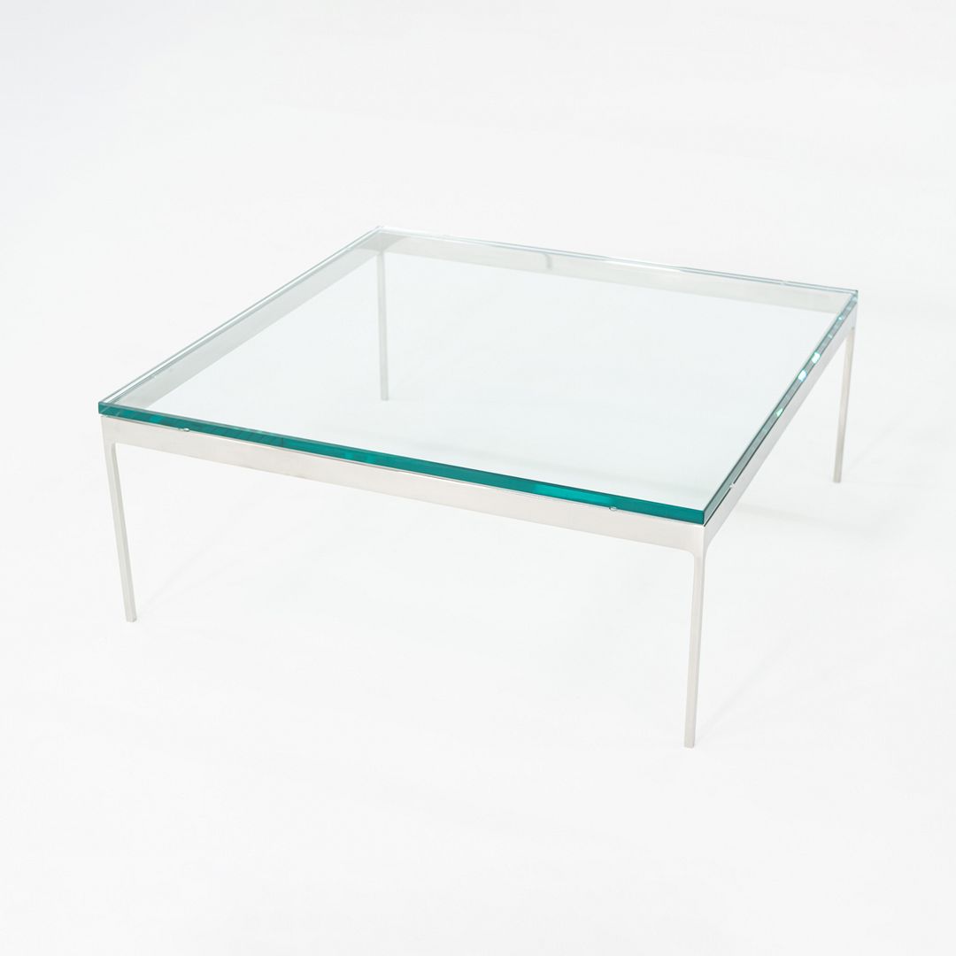 TA.35G Square Coffee Table