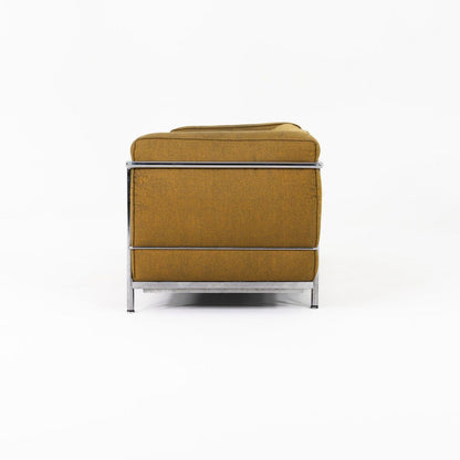 LC-2 Three-Seat Sofa