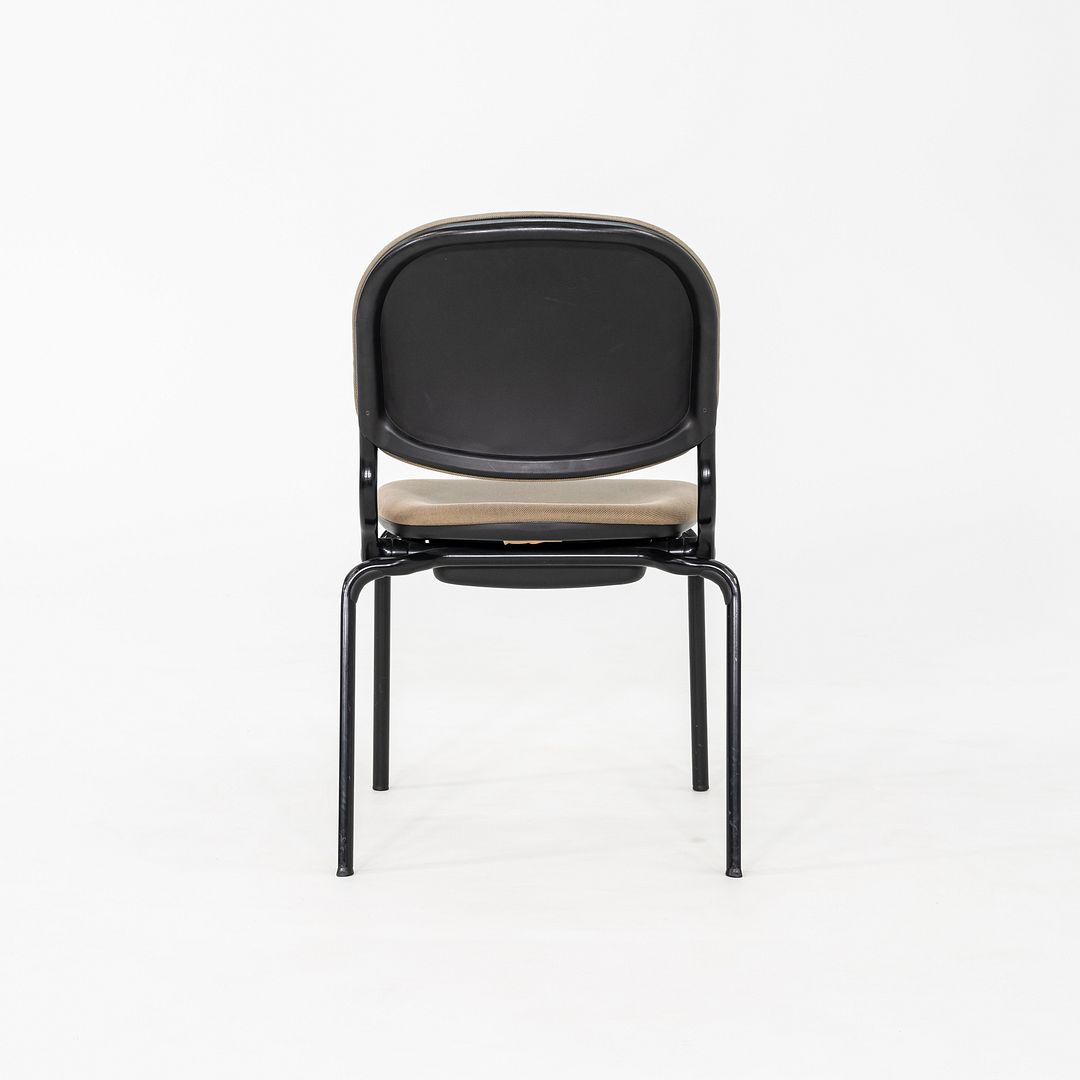 Torsion Stacking Chair