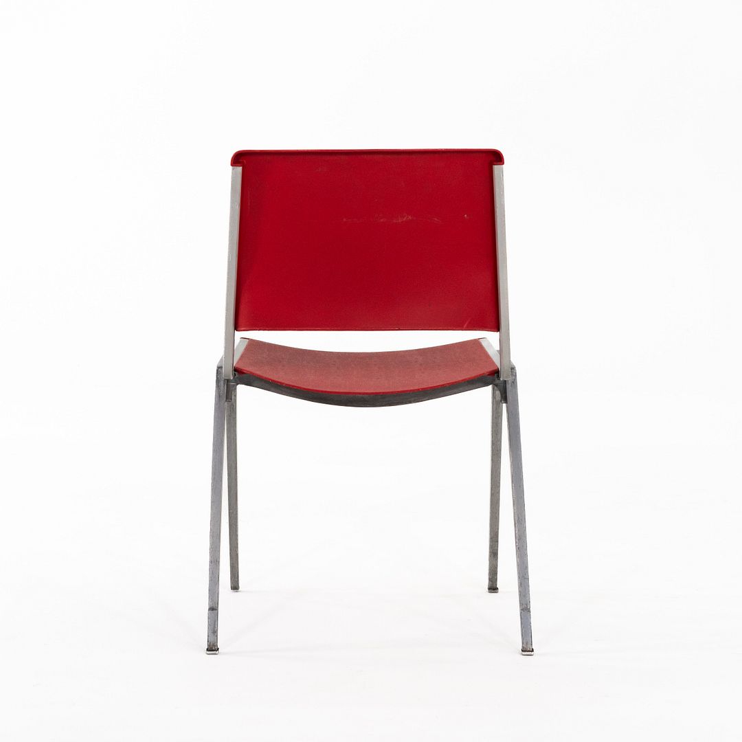 Model 1278 Stacking Chair