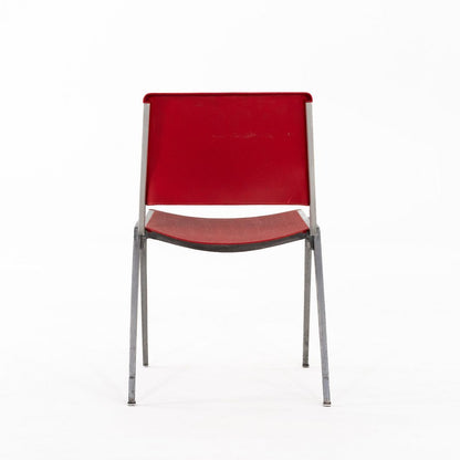 Model 1278 Stacking Chair