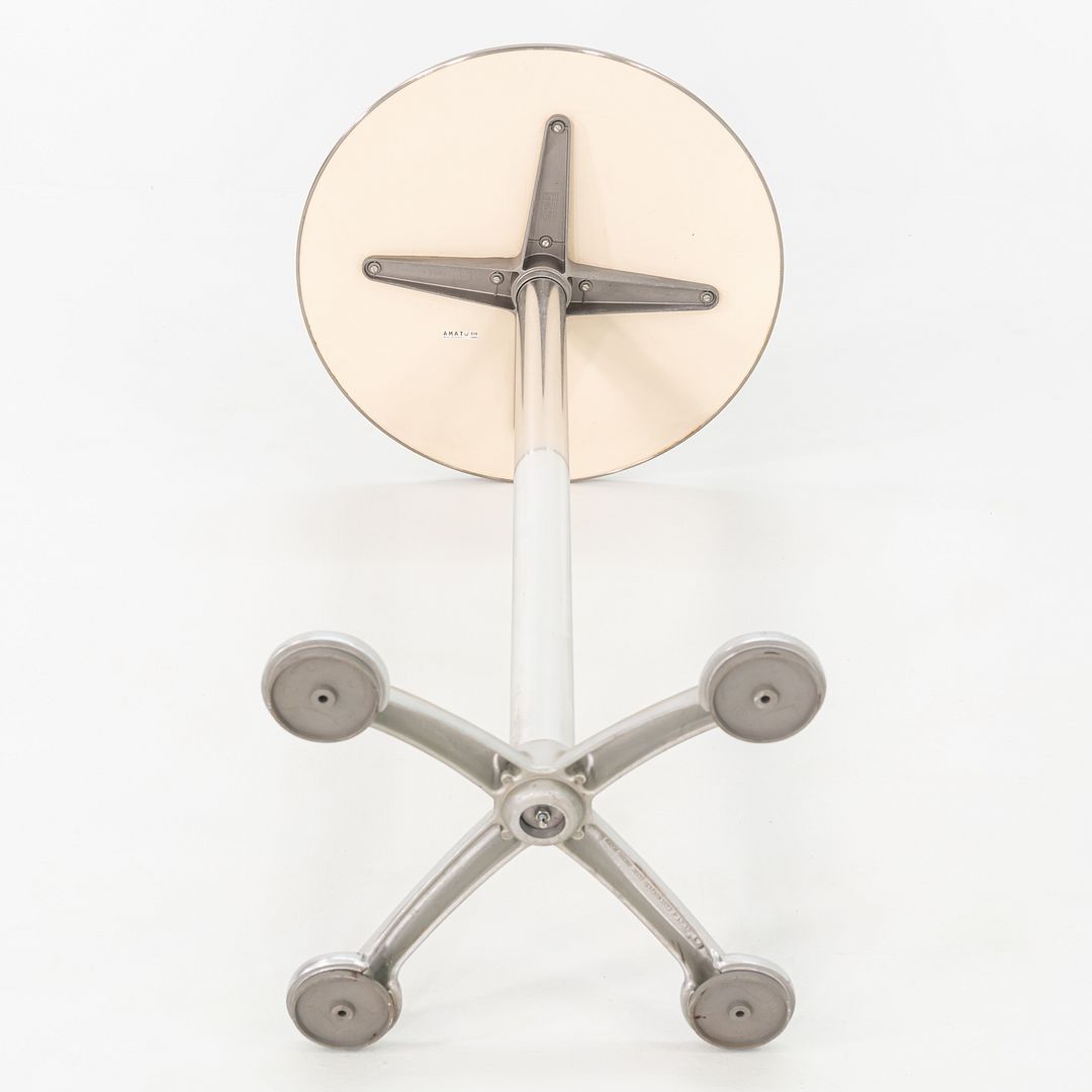 High-Top Bistro Table