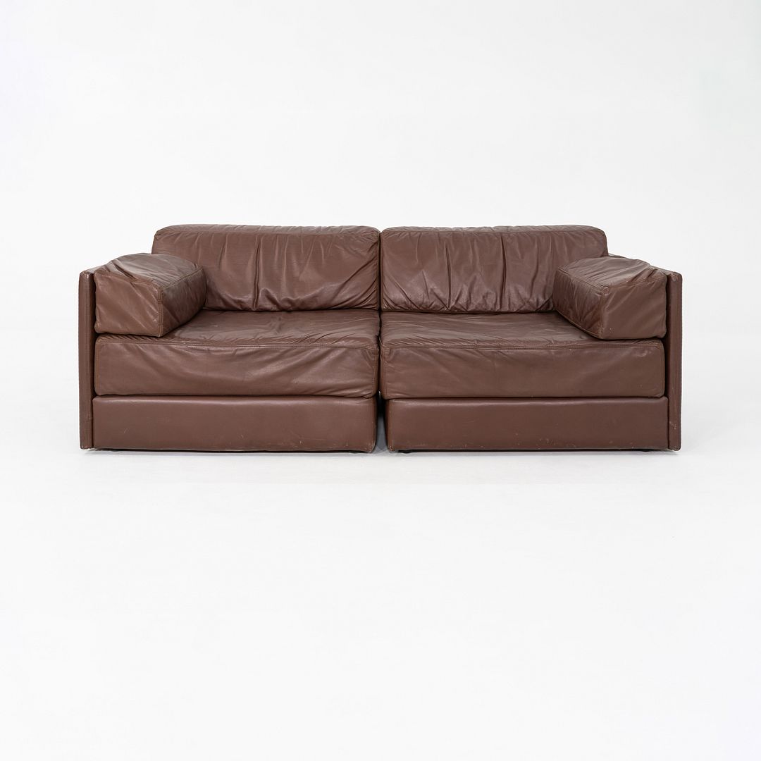 DS-76 Sofa