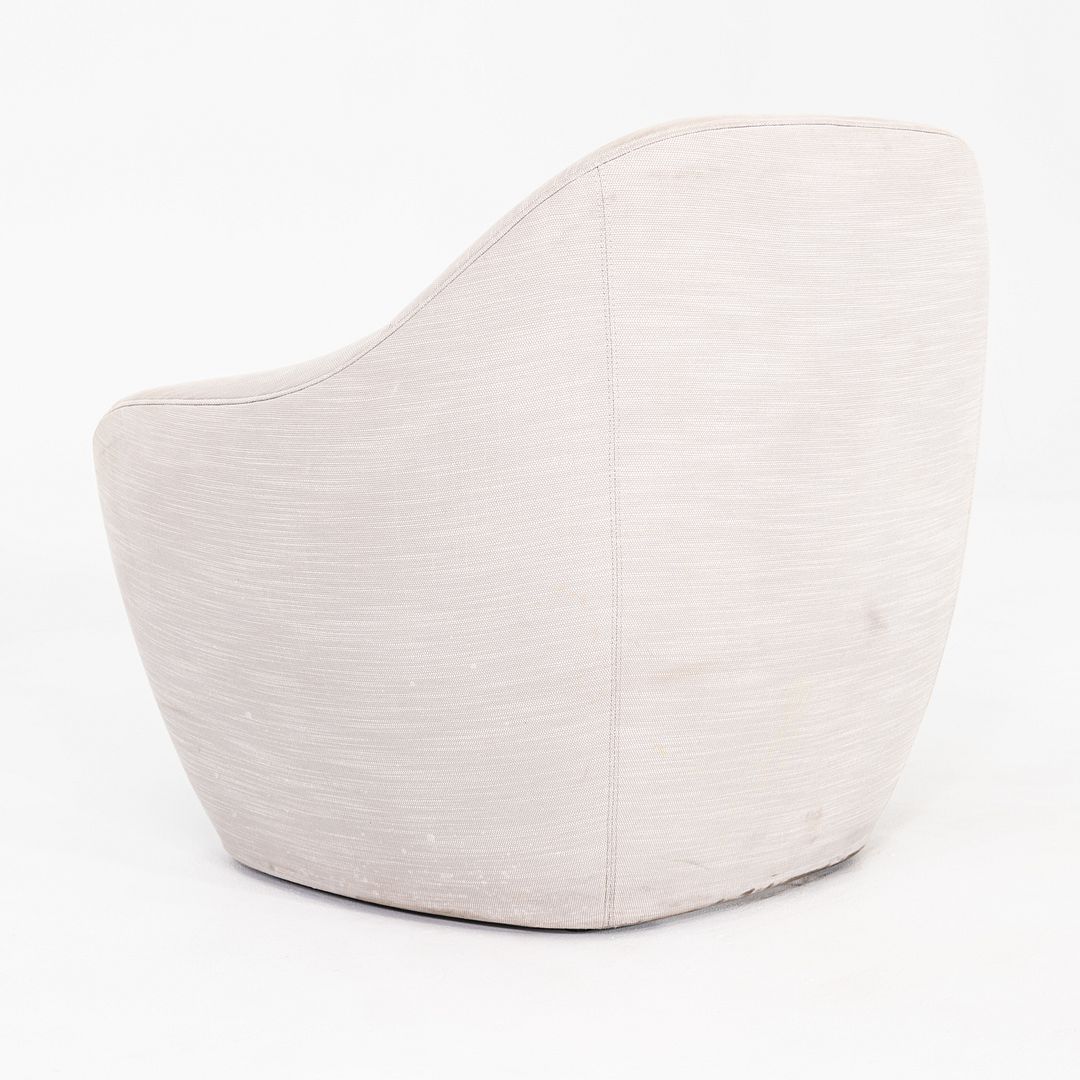 Becca Lounge Chair